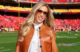 Gracie Hunt's FIFA World Cup Style Evolution