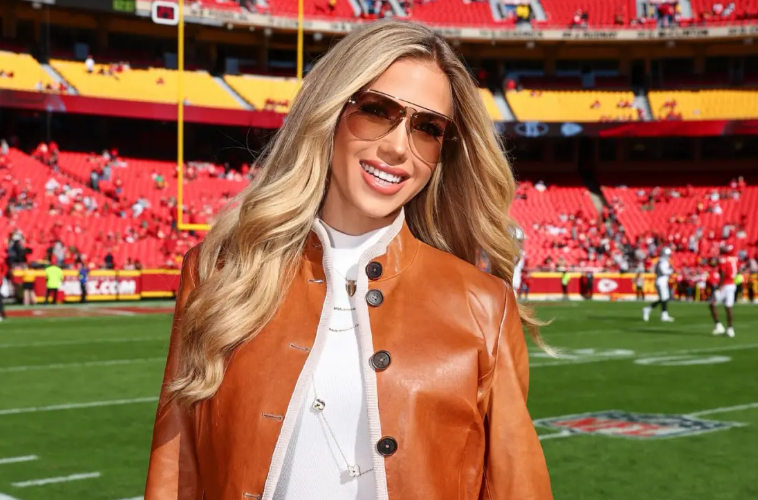 Gracie Hunt's FIFA World Cup Style Evolution