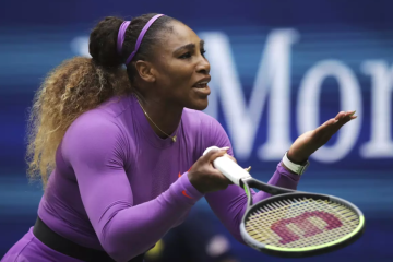 Serena Williams Returns to Tennis After Nearly Four Years Away