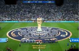 Everything to Know About the 2026 FIFA World Cup