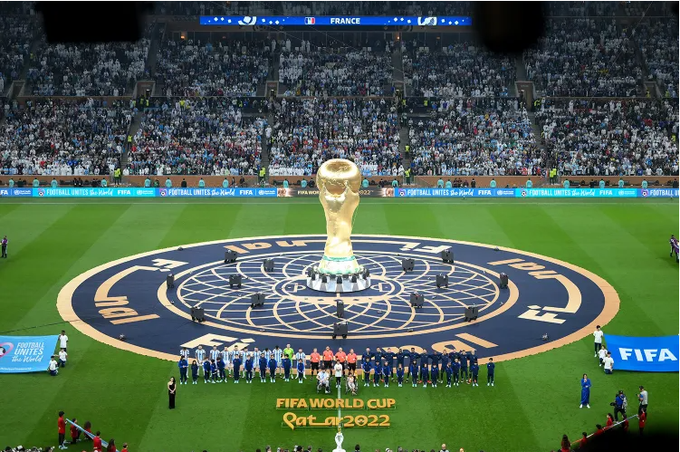 Everything to Know About the 2026 FIFA World Cup