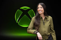 Xbox CEO Says Exclusives Are Still Needed to Build Platform