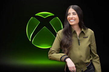 Xbox CEO Says Exclusives Are Still Needed to Build Platform