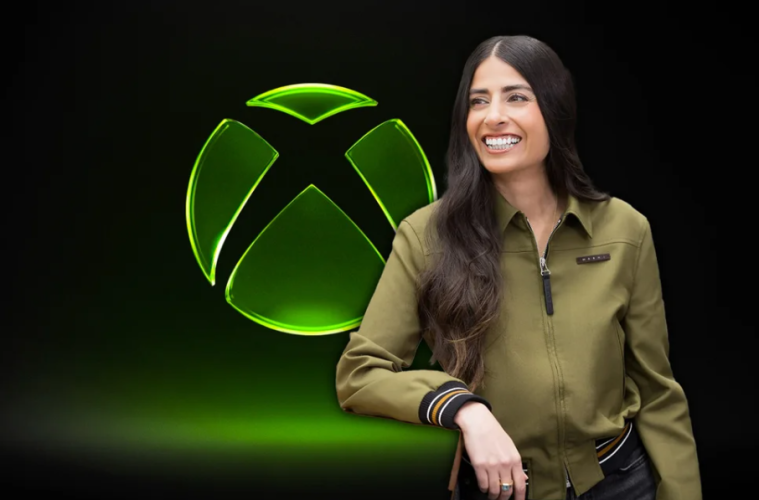 Xbox CEO Says Exclusives Are Still Needed to Build Platform