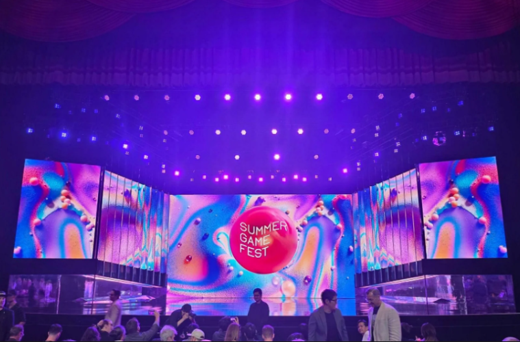 Everything Announced at Summer Game Fest 2026