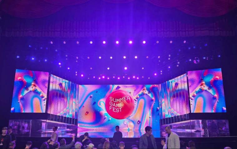 Everything Announced at Summer Game Fest 2026