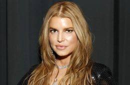 Jessica Simpson Says She's Open to Finding Love Through Social Media DMs