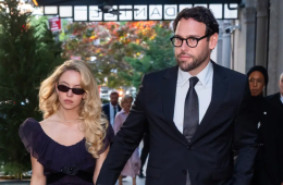 Sydney Sweeney Throws Epic Birthday Bash For Scooter Braun