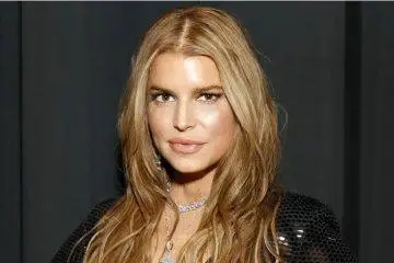 Jessica Simpson Says She's Open to Finding Love Through Social Media DMs