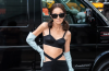 Vera Wang Stuns in Bold Look at 76