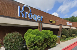 Body Found in Abandoned Grocery Store Leads to Arrest in Georgia