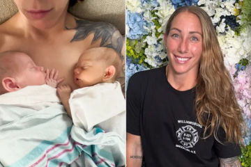 Nicole Zanatta Welcomes Twins and Shares Joyful Update