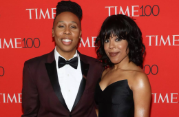 Lena Waithe Reflects on Brief Marriage to Alana Mayo