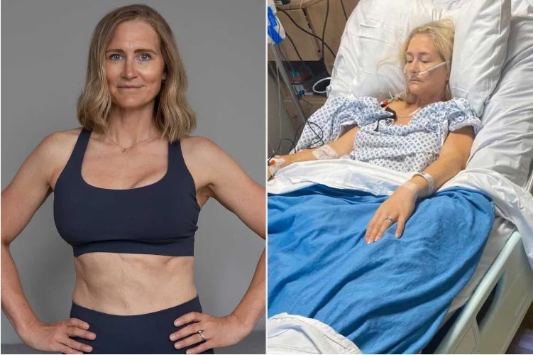 Mom’s Pain Was Dismissed 10 Times Before Stage 4 Cancer Diagnosis