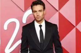 Liam Payne's Son Bear Named Sole Beneficiary of Estate