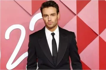 Liam Payne's Son Bear Named Sole Beneficiary of Estate