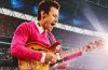Harry Styles Rocks Out as Zendaya and Tom Holland Shine
