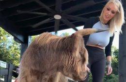 Bunnie Xo Finds a Silver Lining After Jelly Roll Divorce