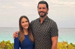 Andi Dorfman Expecting Baby No. 2 with Blaine Hart