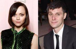 Christina Ricci Custody Request Explained