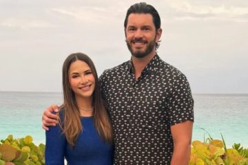 Andi Dorfman Expecting Baby No. 2 with Blaine Hart