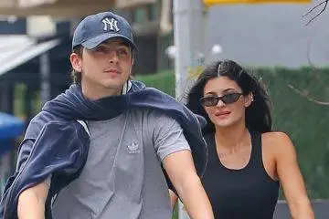 Inside Kylie Jenner and Timothée Chalamet's Romantic Hamptons Escape
