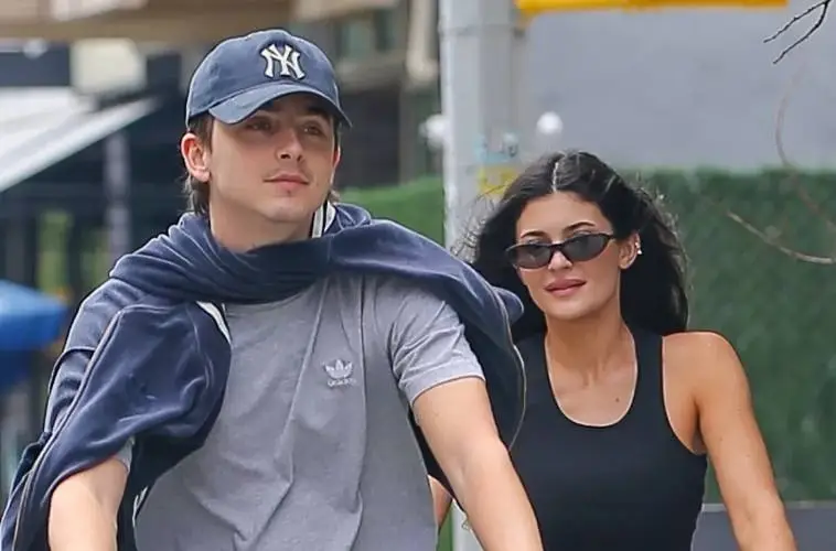 Inside Kylie Jenner and Timothée Chalamet's Romantic Hamptons Escape