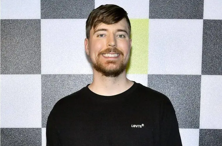 MrBeast Net Worth: How Rich Is Jimmy Donaldson?
