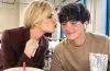 Selma Blair Celebrates 54th Birthday with Son Arthur