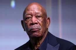 Morgan Freeman Biography: Career, Net Worth, Family and Legacy
