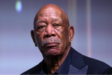Morgan Freeman Biography: Career, Net Worth, Family and Legacy
