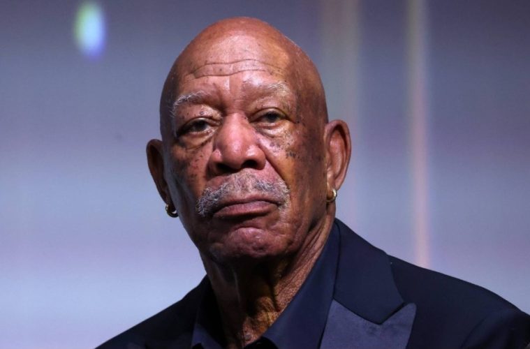 Morgan Freeman Biography: Career, Net Worth, Family and Legacy