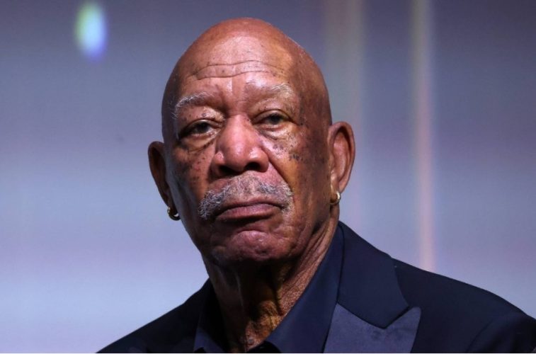 Morgan Freeman Biography: Career, Net Worth, Family and Legacy