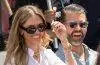 Bettina Anderson Celebrates Donald Trump Jr. on Father's Day