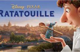 Brad Bird Says Ratatouille 2 Will Never Happen