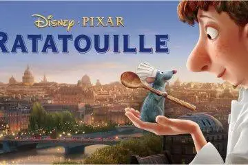 Brad Bird Says Ratatouille 2 Will Never Happen