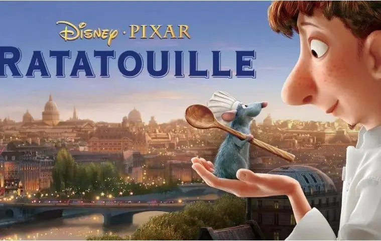 Brad Bird Says Ratatouille 2 Will Never Happen