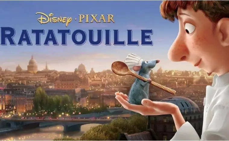 Brad Bird Says Ratatouille 2 Will Never Happen