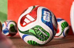 FIFA Alters World Cup Table Rules — And It Changes Everything