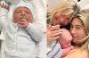Golden Bachelor Alum Amy Kaplan Becomes a Grandmother