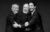 Friends Stars Honor Late Director James Burrows