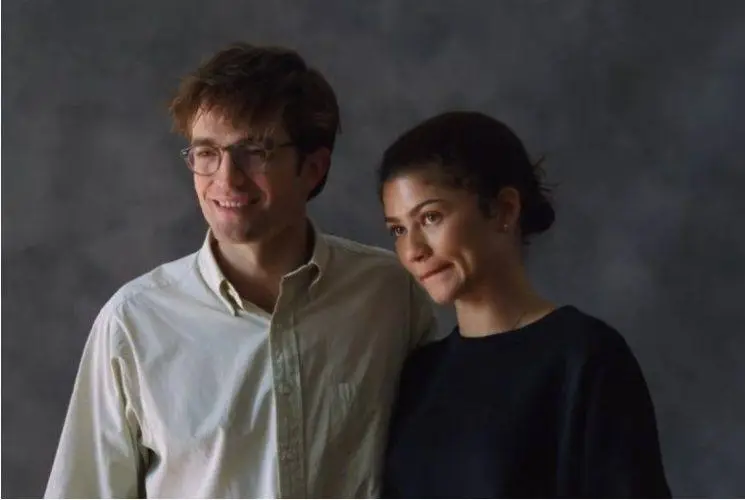 Zendaya and Robert Pattinson’s ‘The Drama’ Sets HBO Max Streaming Debut