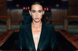 Katy Perry Embraces Her Dark Side in 'Watch It Burn'