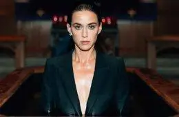 Katy Perry Embraces Her Dark Side in 'Watch It Burn'