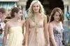 Emma Roberts Returns for Aquamarine TV Series