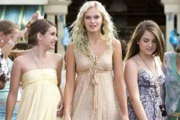 Emma Roberts Returns for Aquamarine TV Series