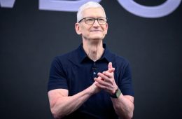 Apple Price Increases Are 'Unavoidable,' Says Tim Cook