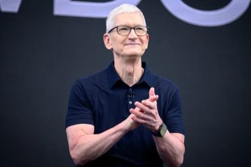 Apple Price Increases Are 'Unavoidable,' Says Tim Cook