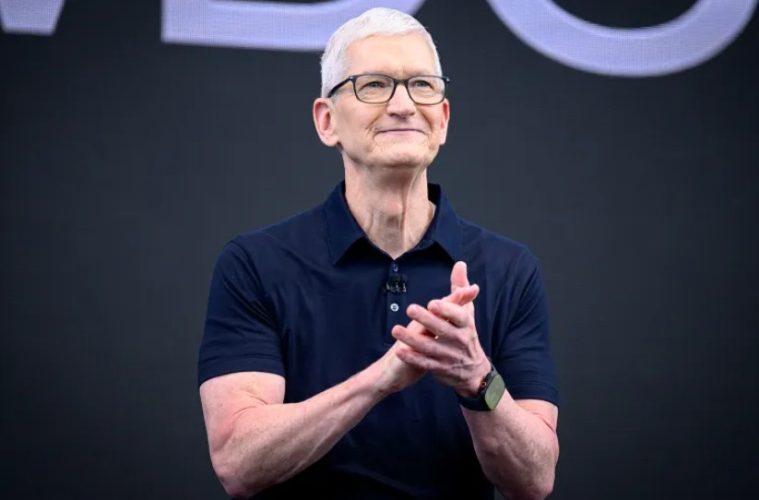Apple Price Increases Are 'Unavoidable,' Says Tim Cook