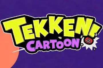 Toy-inspired versions of iconic Tekken characters appear in the first teaser for Bandai Namco's upcoming animated series.